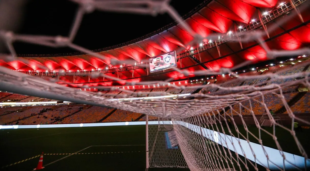 Flamengo x Amazonas: horário e onde assistir ao duelo da Copa do Brasil